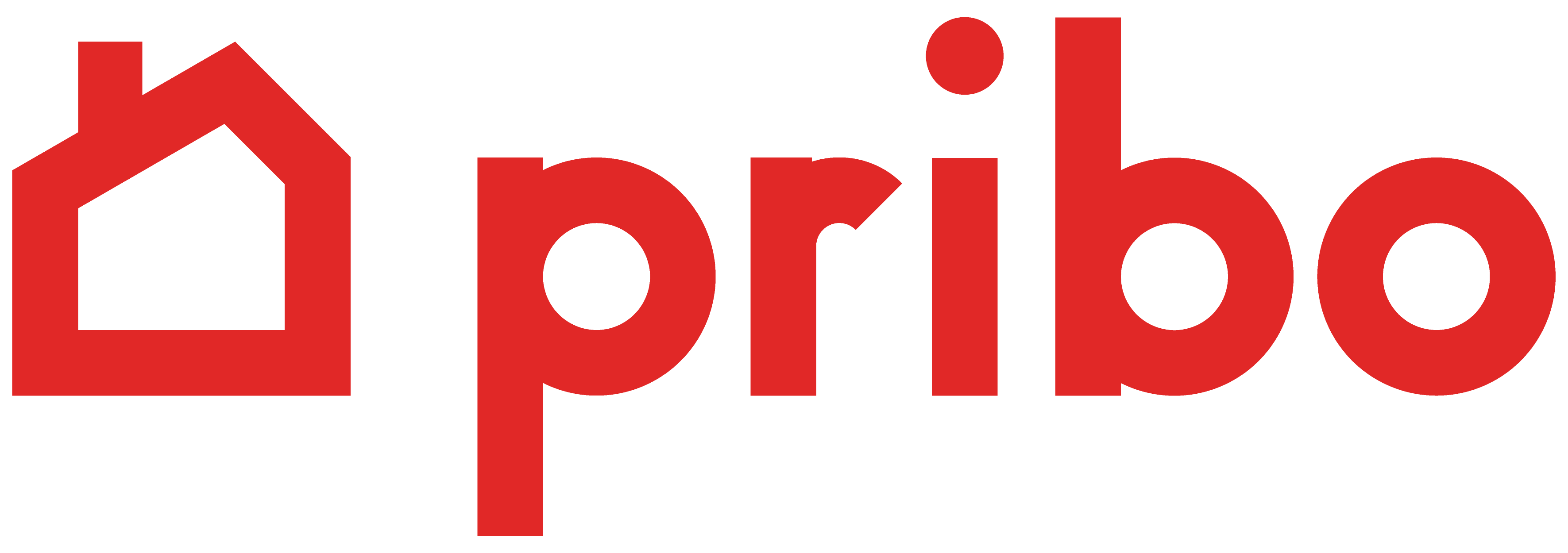 Pribo